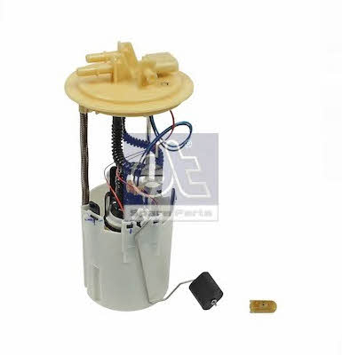 DT Spare Parts 4.68205 Fuel pump 468205: Buy near me in Poland at 2407.PL - Good price!