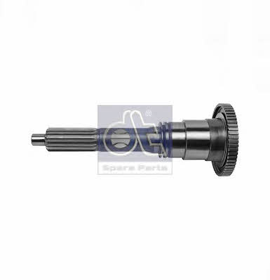 DT Spare Parts 4.67054 Primary shaft 467054: Buy near me in Poland at 2407.PL - Good price!