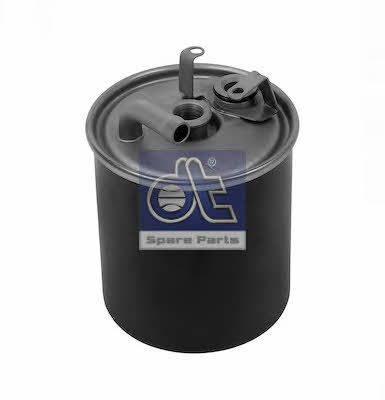 DT Spare Parts 4.66670 Fuel filter 466670: Buy near me in Poland at 2407.PL - Good price!