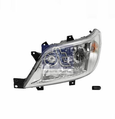 DT Spare Parts 4.67954 Headlight left 467954: Buy near me in Poland at 2407.PL - Good price!