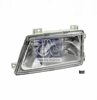 DT Spare Parts 4.68080 Headlamp 468080: Buy near me in Poland at 2407.PL - Good price!