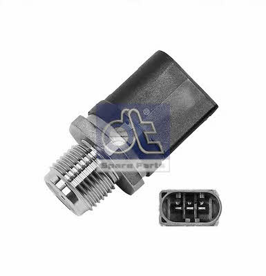 DT Spare Parts 4.66939 Fuel pressure sensor 466939: Buy near me in Poland at 2407.PL - Good price!
