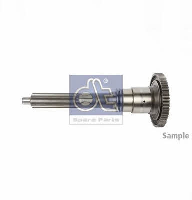DT Spare Parts 4.67060 Primary shaft 467060: Buy near me in Poland at 2407.PL - Good price!