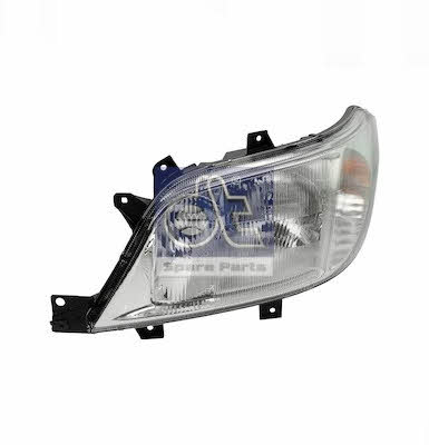 DT Spare Parts 4.68076 Headlamp 468076: Buy near me in Poland at 2407.PL - Good price!