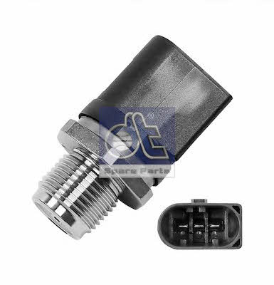DT Spare Parts 4.66949 Fuel pressure sensor 466949: Buy near me in Poland at 2407.PL - Good price!