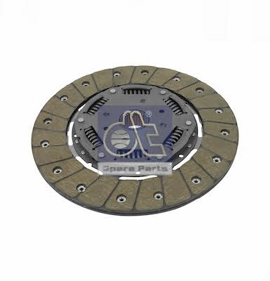 DT Spare Parts 4.68201 Clutch disc 468201: Buy near me in Poland at 2407.PL - Good price!