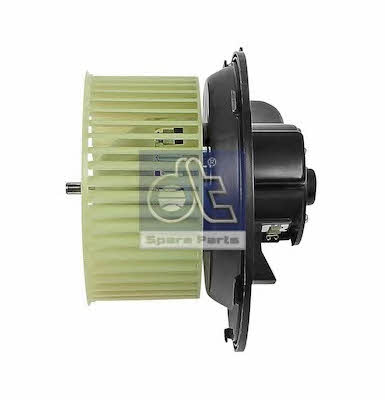 DT Spare Parts 4.68603 Fan assy - heater motor 468603: Buy near me in Poland at 2407.PL - Good price!