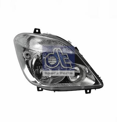 DT Spare Parts 4.68086 Headlamp 468086: Buy near me in Poland at 2407.PL - Good price!