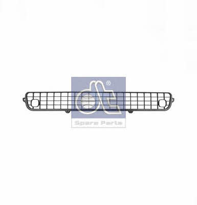 DT Spare Parts 6.70265 Grille radiator 670265: Buy near me in Poland at 2407.PL - Good price!