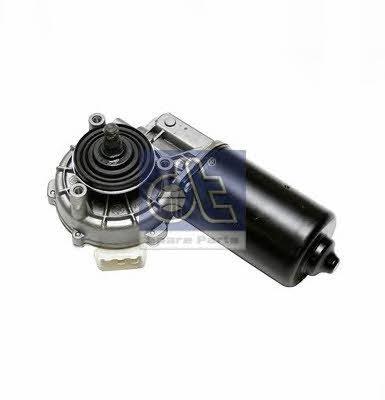 DT Spare Parts 4.63606 Мотор стеклоочистителя 463606: Отличная цена - Купить в Польше на 2407.PL!