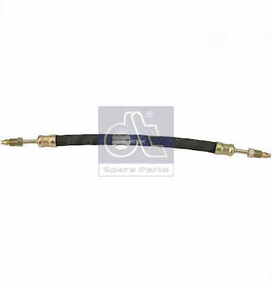 DT Spare Parts 4.10054 Clutch hose 410054: Buy near me in Poland at 2407.PL - Good price!