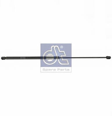 DT Spare Parts 3.80709 Gas Spring, boot-/cargo area 380709: Buy near me in Poland at 2407.PL - Good price!