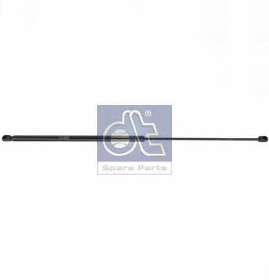 DT Spare Parts 3.80710 Gas Spring, boot-/cargo area 380710: Buy near me in Poland at 2407.PL - Good price!
