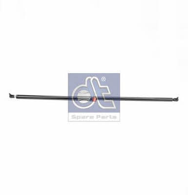 DT Spare Parts 3.80716 Gas hood spring 380716: Buy near me in Poland at 2407.PL - Good price!