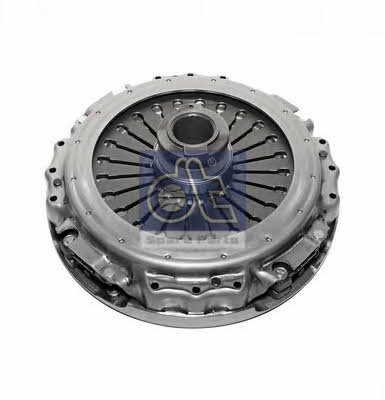 DT Spare Parts 4.64090 Clutch thrust plate 464090: Buy near me in Poland at 2407.PL - Good price!