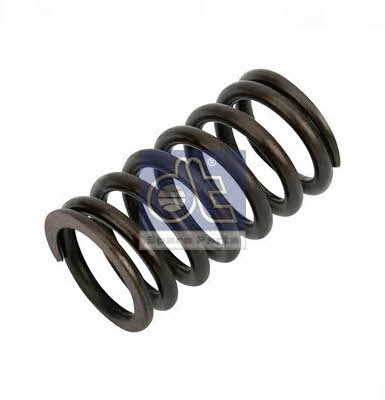DT Spare Parts 4.70121 Valve spring 470121: Buy near me in Poland at 2407.PL - Good price!