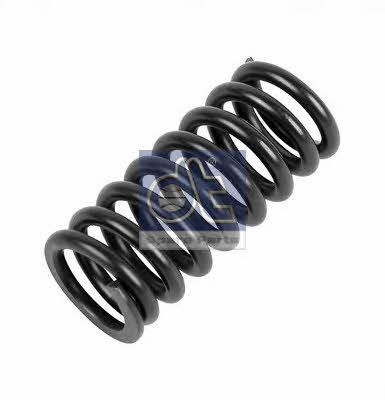 DT Spare Parts 4.70122 Valve spring 470122: Buy near me in Poland at 2407.PL - Good price!