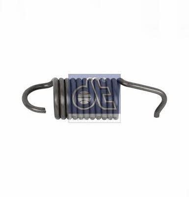DT Spare Parts 4.70132 Brake pad spring 470132: Buy near me in Poland at 2407.PL - Good price!
