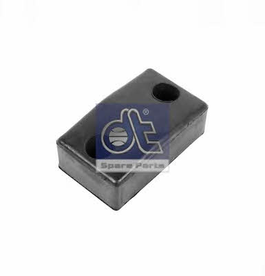 DT Spare Parts 4.80019 Buffer, spring plate 480019: Buy near me in Poland at 2407.PL - Good price!