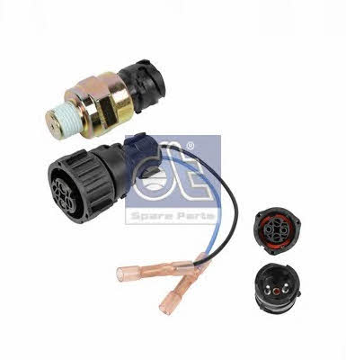 DT Spare Parts 2.23025 Sensor, compressed-air system 223025: Buy near me in Poland at 2407.PL - Good price!
