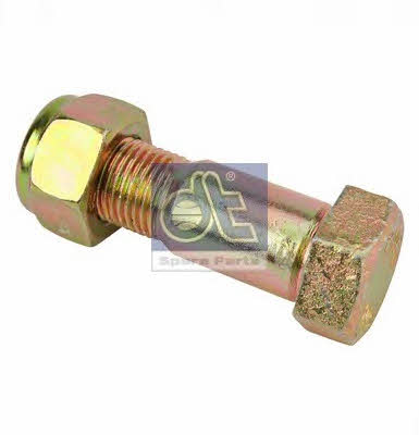 DT Spare Parts 4.40068 Collar screw, propshaft 440068: Buy near me in Poland at 2407.PL - Good price!