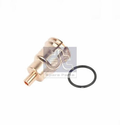 DT Spare Parts 2.91219 Fuel injector repair kit 291219: Buy near me in Poland at 2407.PL - Good price!