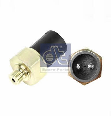 DT Spare Parts 2.27010 Brake light switch 227010: Buy near me in Poland at 2407.PL - Good price!
