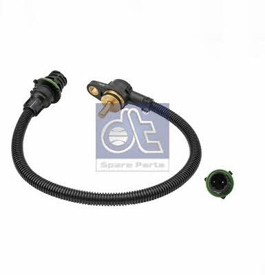 DT Spare Parts 2.27165 Coolant temperature sensor 227165: Buy near me at 2407.PL in Poland at an Affordable price!