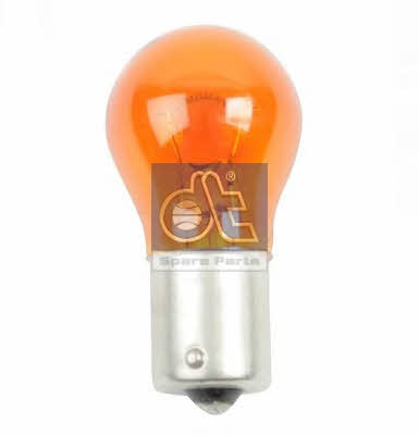 DT Spare Parts 2.27232 Glow bulb yellow PY21W 24V 21W 227232: Buy near me in Poland at 2407.PL - Good price!