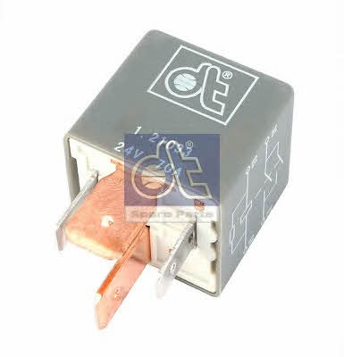 DT Spare Parts 1.21093 Relay 121093: Buy near me in Poland at 2407.PL - Good price!