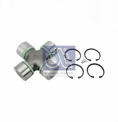 DT Spare Parts 4.60390 Joint, propeller shaft 460390: Buy near me in Poland at 2407.PL - Good price!