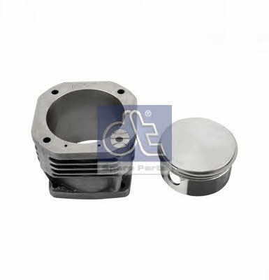 DT Spare Parts 4.61051 Repair Set, piston/sleeve 461051: Buy near me in Poland at 2407.PL - Good price!