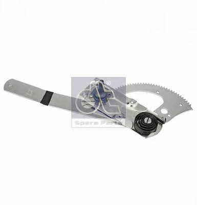 DT Spare Parts 4.61505 Window Regulator 461505: Buy near me in Poland at 2407.PL - Good price!