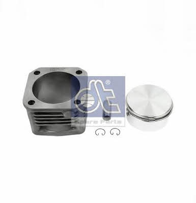 DT Spare Parts 4.61653 Repair Set, piston/sleeve 461653: Buy near me in Poland at 2407.PL - Good price!