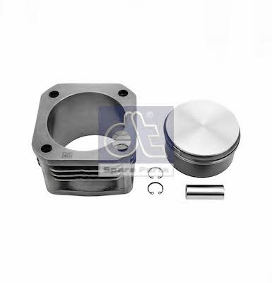 DT Spare Parts 4.61654 Repair Set, piston/sleeve 461654: Buy near me in Poland at 2407.PL - Good price!