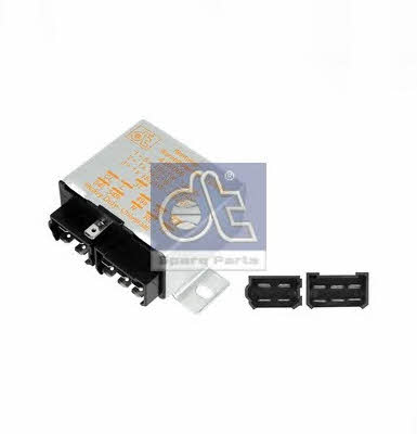 DT Spare Parts 4.62060 Direction indicator relay 462060: Buy near me in Poland at 2407.PL - Good price!