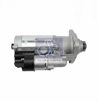 DT Spare Parts 5.47005 Starter 547005: Buy near me in Poland at 2407.PL - Good price!