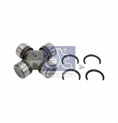 DT Spare Parts 4.62108 Joint, propeller shaft 462108: Buy near me in Poland at 2407.PL - Good price!