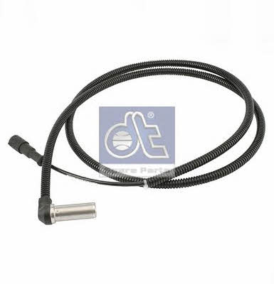 DT Spare Parts 4.63784 Sensor ABS 463784: Buy near me in Poland at 2407.PL - Good price!