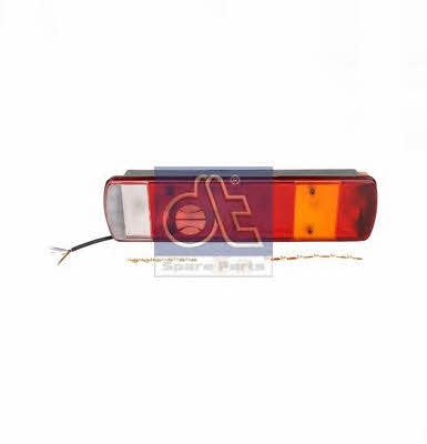 DT Spare Parts 1.21440 Tail lamp right 121440: Buy near me at 2407.PL in Poland at an Affordable price!