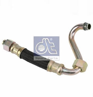 DT Spare Parts 4.10080 Hydraulic Hose, steering system 410080: Buy near me in Poland at 2407.PL - Good price!