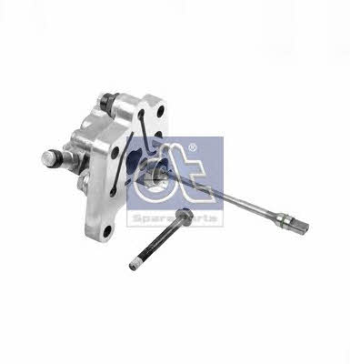 DT Spare Parts 2.12091 Low pressure fuel pump (TNND) 212091: Buy near me in Poland at 2407.PL - Good price!