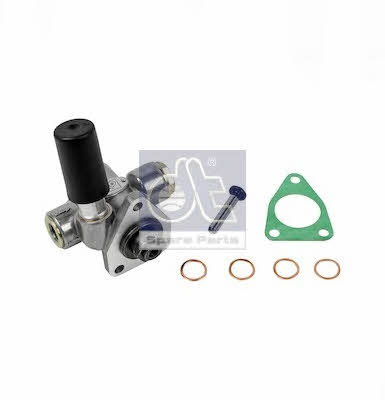 DT Spare Parts 2.12103 Fuel pump 212103: Buy near me in Poland at 2407.PL - Good price!