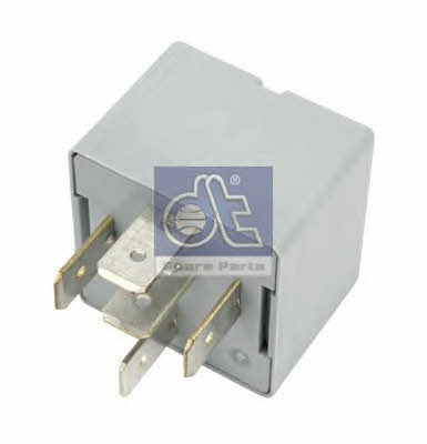 DT Spare Parts 6.81036 Direction indicator relay 681036: Buy near me in Poland at 2407.PL - Good price!