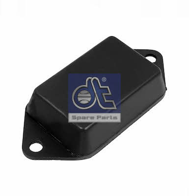 DT Spare Parts 1.27007 Rubber Buffer, suspension 127007: Buy near me at 2407.PL in Poland at an Affordable price!