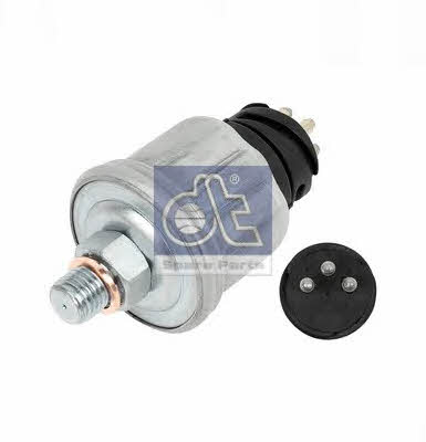 DT Spare Parts 3.70002 Oil pressure sensor 370002: Buy near me in Poland at 2407.PL - Good price!
