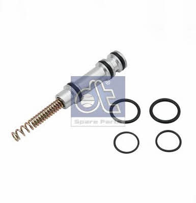 DT Spare Parts 2.93316 Ремкомплект важеля КПП 293316: Приваблива ціна - Купити у Польщі на 2407.PL!