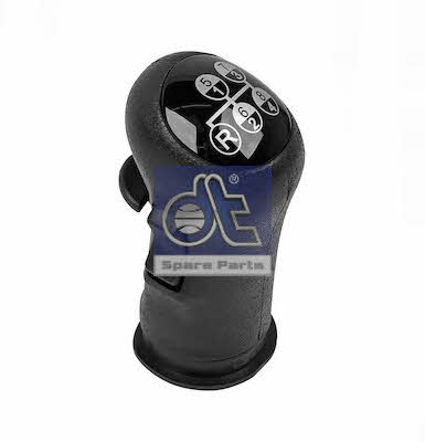 DT Spare Parts 2.32195 Gear Knob 232195: Buy near me in Poland at 2407.PL - Good price!