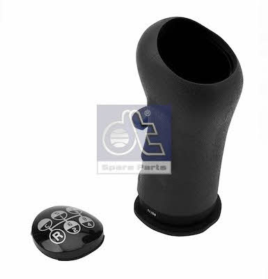 DT Spare Parts 2.32196 Gear Knob 232196: Buy near me at 2407.PL in Poland at an Affordable price!