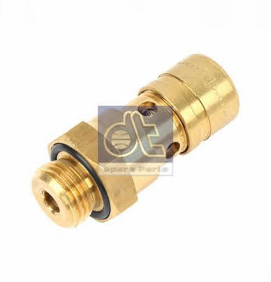 DT Spare Parts 2.44023 Pressure limiting valve 244023: Buy near me in Poland at 2407.PL - Good price!
